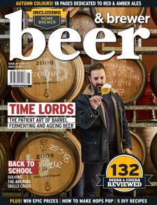 Beer & Brewer – Autumn 2022