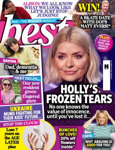 Best – 22 March 2022