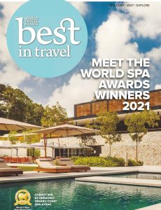 Best In Travel – Issue 117, 2022