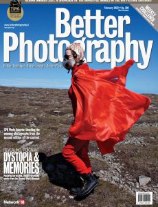 Better Photography – February 2022