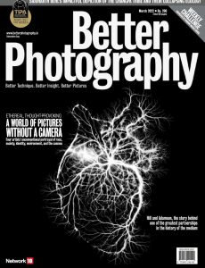 Better Photography – March 2022