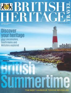 British Heritage Travel – May-June 2022