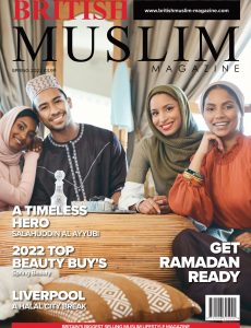 British Muslim Magazine – 16 March 2022