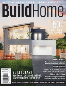 BuildHome – February 2022