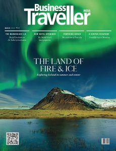 Business Traveller India – March 2022