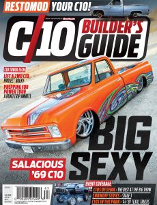 C10 Builder Guide – Summer 2022