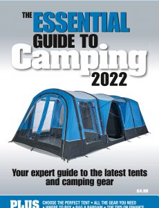 Camping – Essential Guide to Camping 2022