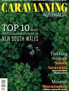 Caravanning Australia – Autumn 2022