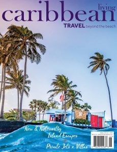 Caribbean Living – April 2022