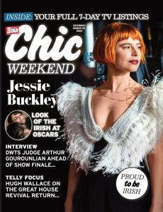 Chic – 26 March 2022