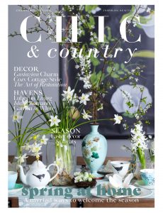 Chic & Country – 28 March 2022