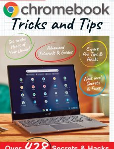Chromebook Tricks and Tips – 9th Edition 2022