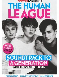 Classic Pop Presents – The Human League, 2022