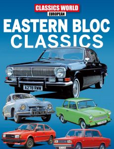 Classics World European – Eastern Bloc Classcs, 2022