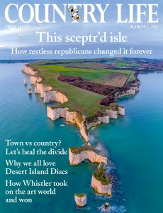 Country Life UK – 02 March 2022