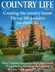 Country Life UK – March 09, 2022
