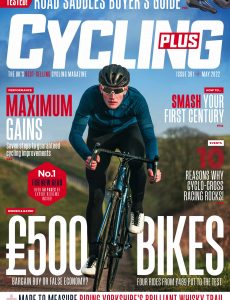 Cycling Plus UK – May 2022