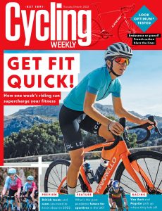 Cycling Weekly – March 03, 2022