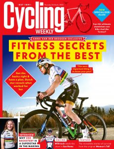 Cycling Weekly – March 24, 2022