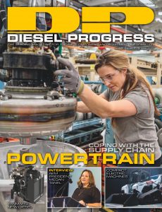 Diesel Progress – March 2022