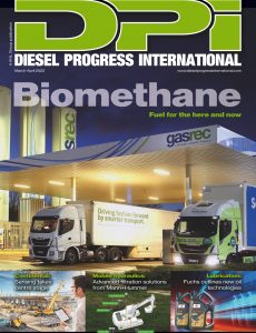 Diesel Progress International – March-April 2022