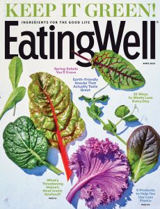 EatingWell – April 2022