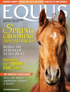 Equus – Spring 2022