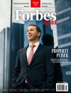 Forbes Asia – February 2022