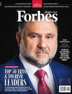 Forbes Middle East English – 01 March 2022