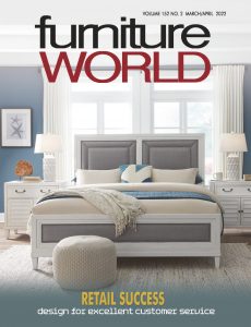 Furniture World – March-April 2022