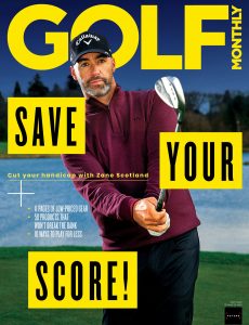 Golf Monthly UK – May 2022