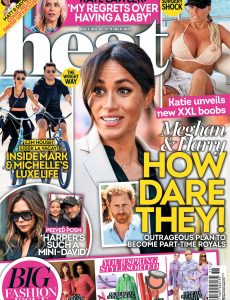 Heat UK – 19 March 2022