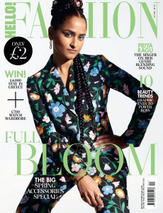 Hello! Fashion Monthly – April-May 2022
