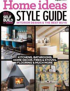 Home Ideas Style Guide – 04 March 2022