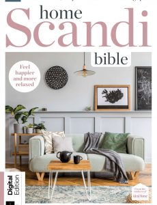 Home Scandi Bible – 2nd Edition, 2022