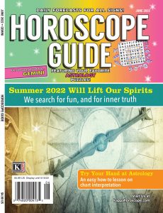 Horoscope Guide – June 2022