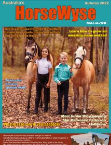 HorseWyse – Autumn 2022