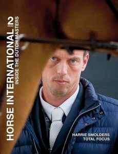 Horse International – 04 March 2022