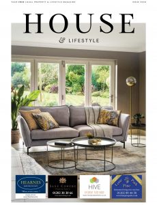 House & Lifestyle – March 2022