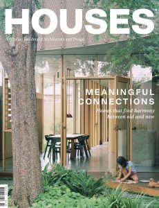 Houses Australia – April 2022