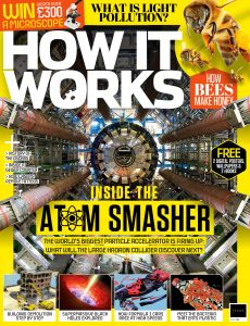 How It Works – Issue 162, 2022