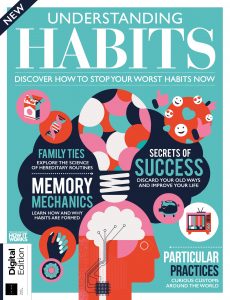 How It Works Understanding Habits – 3rd Edition 2022