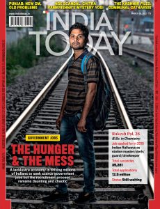 India Today – March 28, 2022