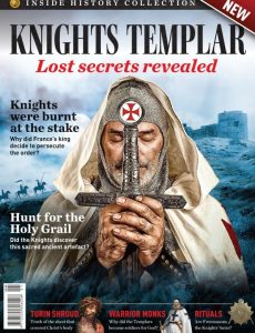 Inside History Collection – Knight Templar, 2022