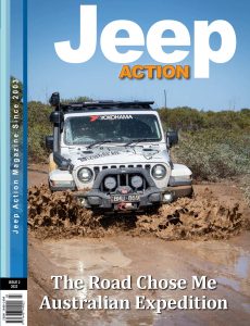 Jeep Action – March-April 2022