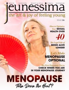 Jeunessima Magazine – Issue 26 – March 2022