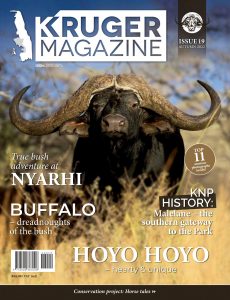 Kruger Magazine – Autumn 2022