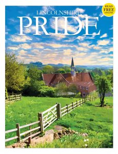 Lincolnshire Pride – April 2022