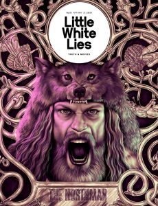 Little White Lies – April-May 2022