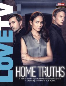 Love TV – 05 March 2022
